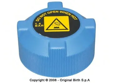 Крышка, резервуар охлаждающей жидкости BIRTH купить