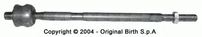 Осевой шарнир, рулевая тяга BIRTH купить