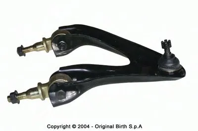 Рычаг независимой подвески колеса, подвеска колеса BIRTH купить