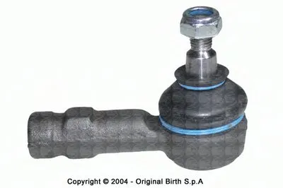 Наконечник поперечной рулевой тяги BIRTH купить