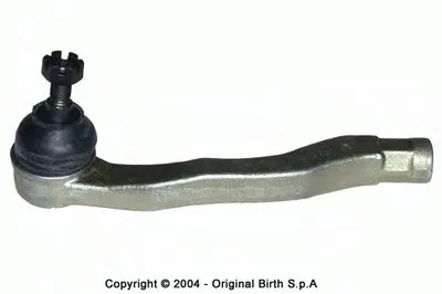 Наконечник поперечной рулевой тяги BIRTH купить