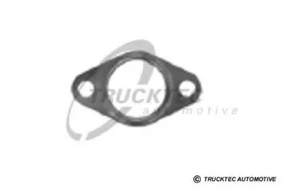 Прокладка, выпускной коллектор TRUCKTEC AUTOMOTIVE купить