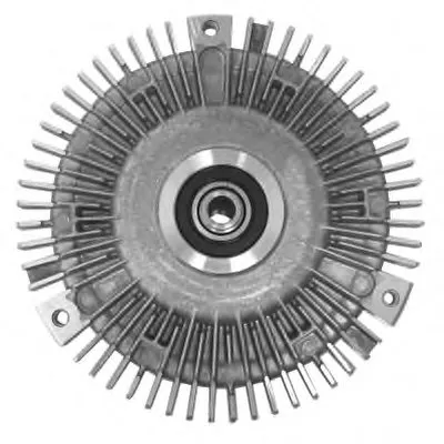 Сцепление, вентилятор радиатора TRUCKTEC AUTOMOTIVE купить