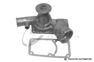 Водяной насос TRUCKTEC AUTOMOTIVE купить