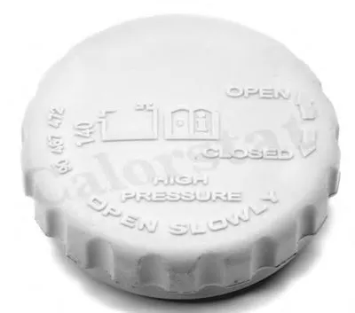 Крышка, резервуар охлаждающей жидкости CALORSTAT by Vernet купить