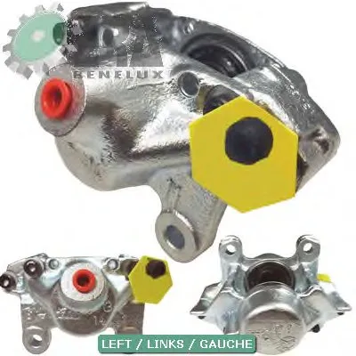 Тормозной суппорт ERA Benelux купить