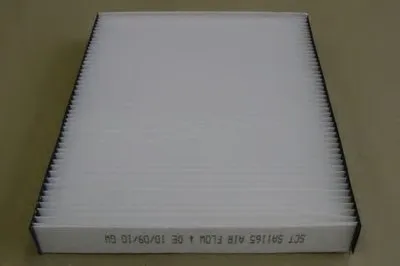 Фильтр, воздух во внутренном пространстве SCT Germany купить