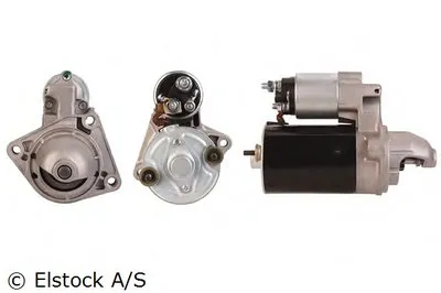 Стартер ELSTOCK купить