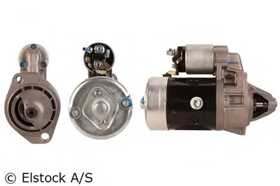 Стартер ELSTOCK купить