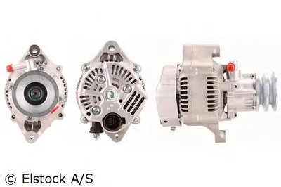 Генератор ELSTOCK купить