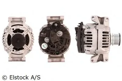 Генератор ELSTOCK купить