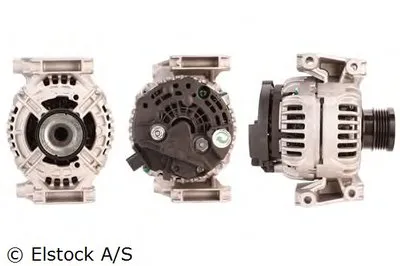 Генератор ELSTOCK купить