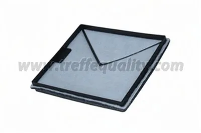 Фильтр, воздух во внутренном пространстве 3F QUALITY купить