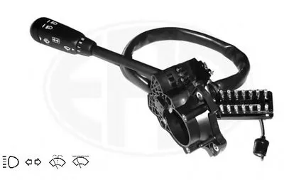 Выключатель на колонке рулевого управления ERA купить