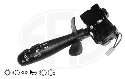 Выключатель на колонке рулевого управления ERA купить