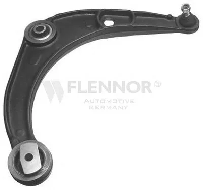 Рычаг независимой подвески колеса, подвеска колеса FLENNOR купить
