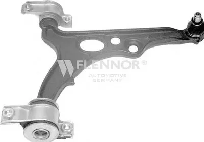 Рычаг независимой подвески колеса, подвеска колеса FLENNOR купить
