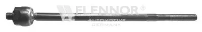 Осевой шарнир, рулевая тяга FLENNOR купить