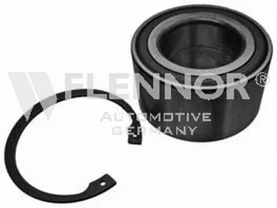 Комплект подшипника ступицы колеса FLENNOR купить