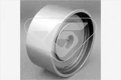 Паразитный / Ведущий ролик, зубчатый ремень HUTCHINSON купить