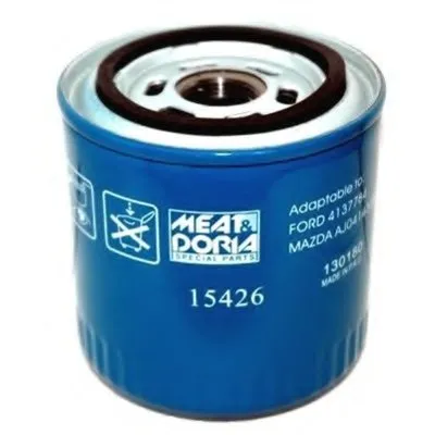 Масляный фильтр MEAT & DORIA купить