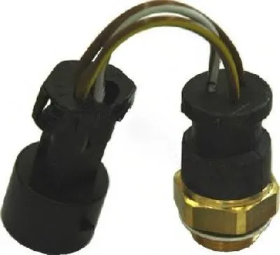 Термовыключатель, вентилятор радиатора HOFFER купить