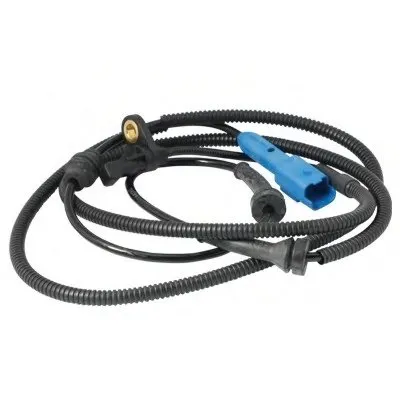 Датчик, частота вращения колеса HOFFER купить