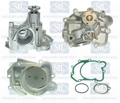 Водяной насос Saleri SIL купить