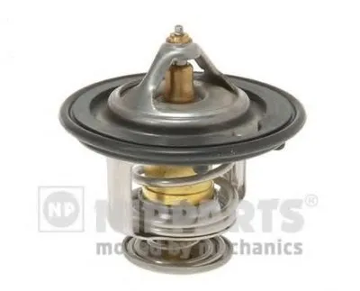 Термостат, охлаждающая жидкость NIPPARTS купить