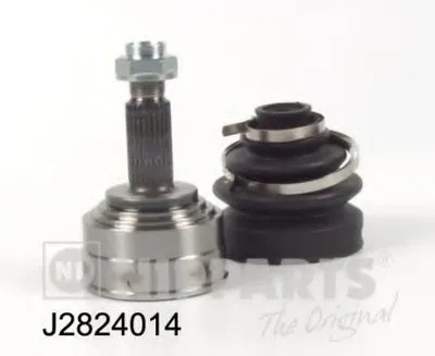 Шарнирный комплект, приводной вал NIPPARTS купить