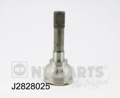 Шарнирный комплект, приводной вал NIPPARTS купить