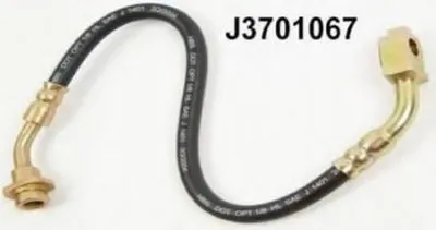 Тормозной шланг NIPPARTS купить