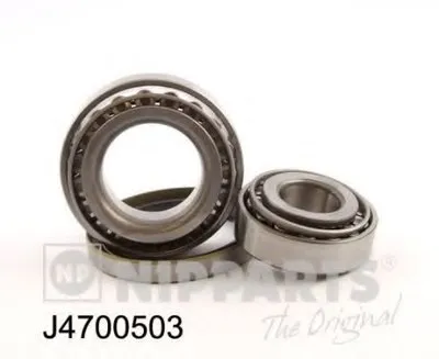 Комплект подшипника ступицы колеса NIPPARTS купить