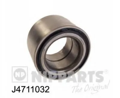 Комплект подшипника ступицы колеса NIPPARTS купить
