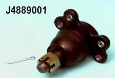 Шаровой шарнир NIPPARTS купить