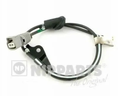 Датчик, частота вращения колеса NIPPARTS купить