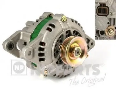 Генератор NIPPARTS купить