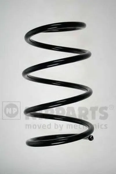 винтовая пружина NIPPARTS купить