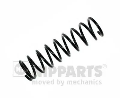 винтовая пружина NIPPARTS купить
