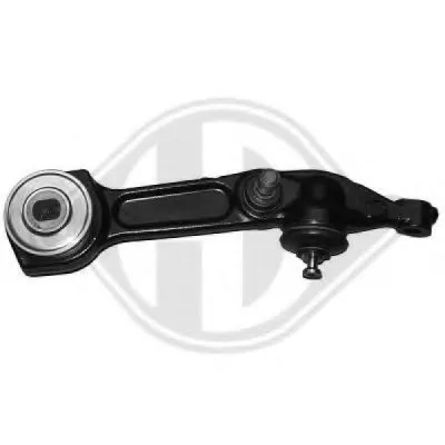 Рычаг независимой подвески колеса, подвеска колеса DIEDERICHS купить