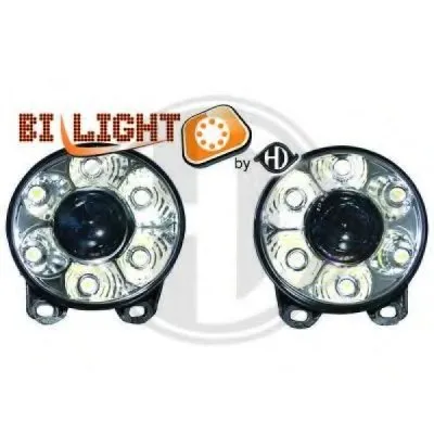 Комплект противотуманных фар HD Tuning DIEDERICHS купить
