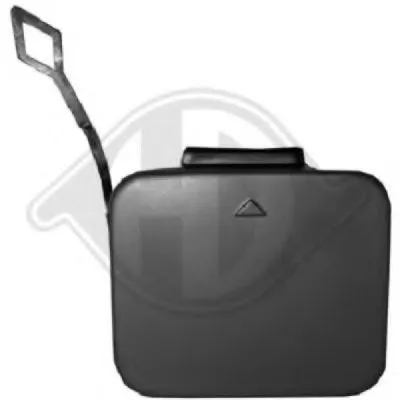 Заслонка, буксирный крюк DIEDERICHS купить