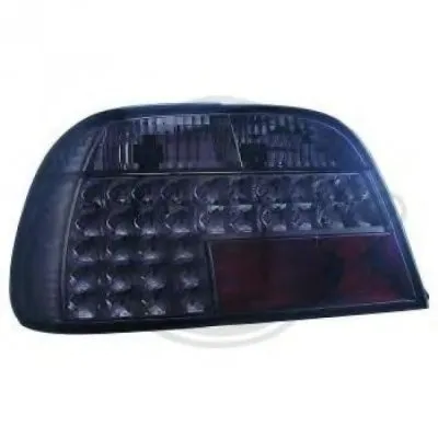 Комлект заднего освещения HD Tuning DIEDERICHS купить