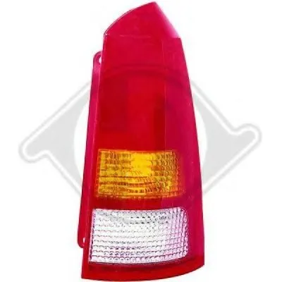 Задний фонарь DIEDERICHS купить