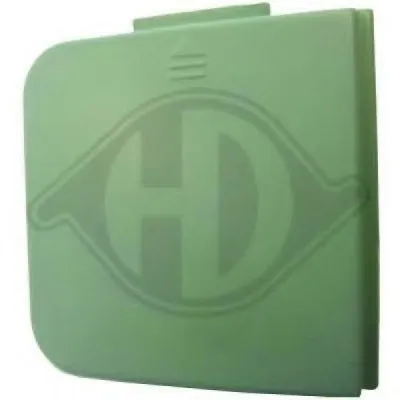 Облицовка, бампер DIEDERICHS купить