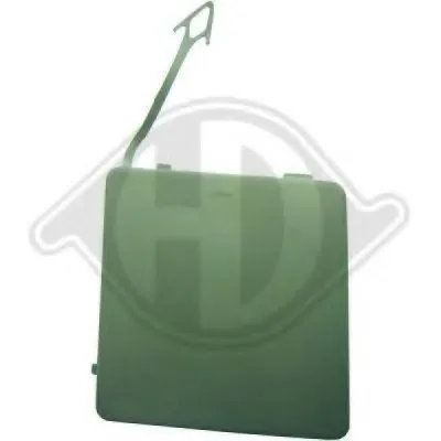 Облицовка, бампер DIEDERICHS купить