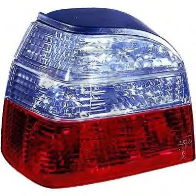 Комлект заднего освещения HD Tuning DIEDERICHS купить