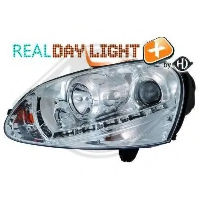 Комплект главных фар HD Tuning DIEDERICHS купить