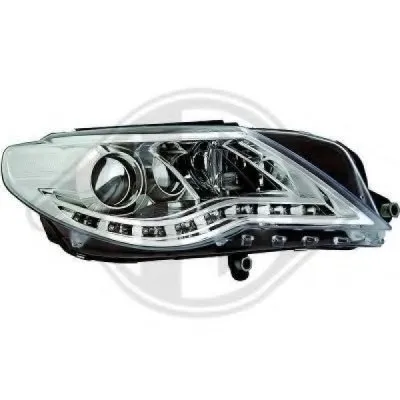 Комплект главных фар HD Tuning DIEDERICHS купить