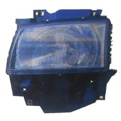 Фара Priority Parts DIEDERICHS купить